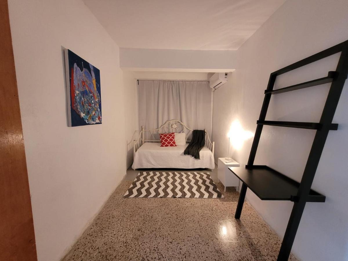 Jb23 Apts 3 Bedroom Near Airport Apartamento San Juan