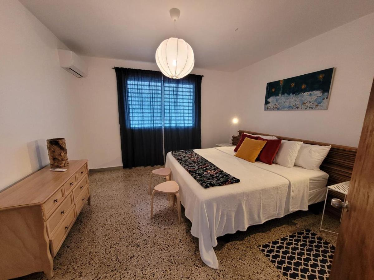 Apartamento Jb23 Apts 3 Bedroom Near Airport